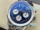 Swiss Breitling Navitimer BLS B01 Chronograph Watch 43mm Ss Blue-White Dial (2)_th.jpg